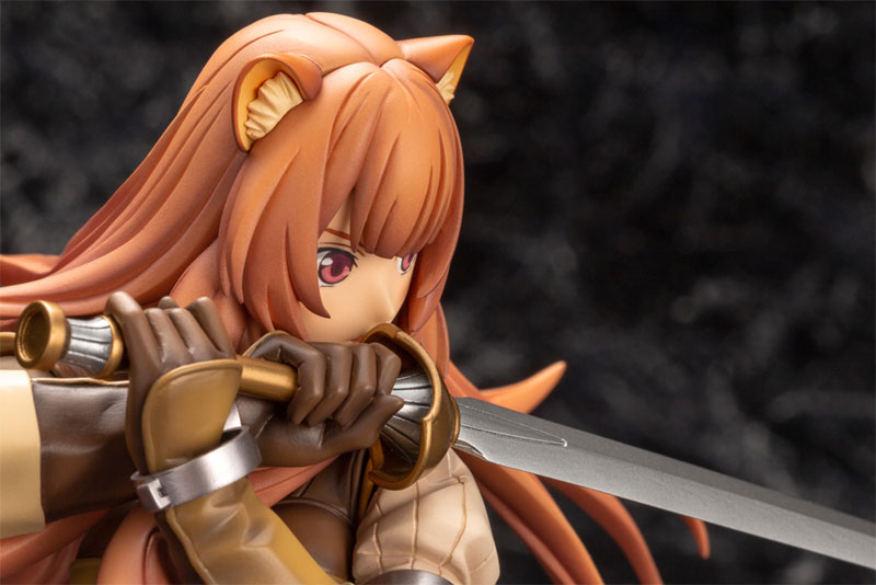 raphtalia figure