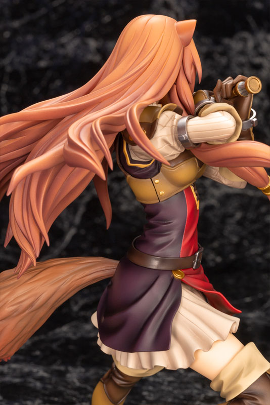 rise of the shield hero figure