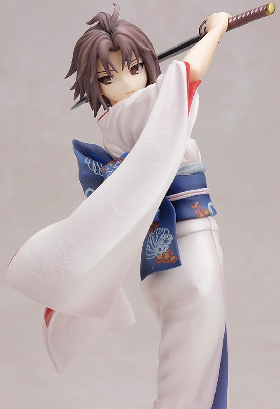 Kara no Kyokai – Shiki Ryougi 1/8 Scale Figure - Anime Figures Zone