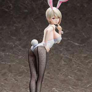 Bunny Alice Nakiri