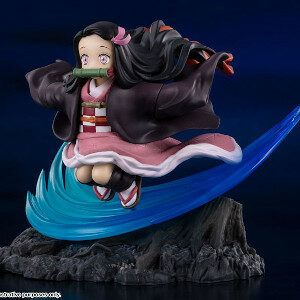 Figuarts ZERO Nezuko