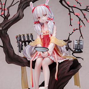 Read more about the article Azur Lane – Laffey Rabbit Waiting for Spring Ver. 1/7 Scale Figure