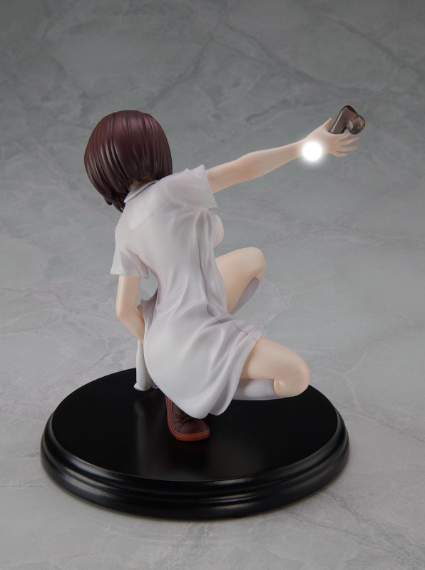 Otomebore – Mayu Hiiragi 1/6 Scale Figure - Anime Figures Zone