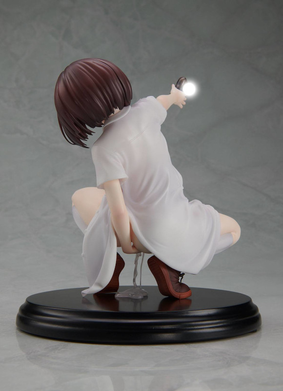 Otomebore – Mayu Hiiragi 1/6 Scale Figure - Anime Figures Zone