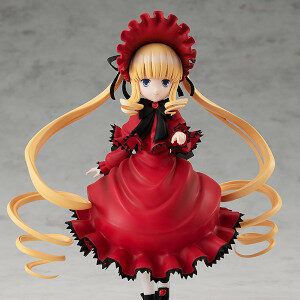 Rozen Maiden Shinku