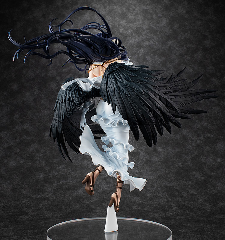 figure albedo