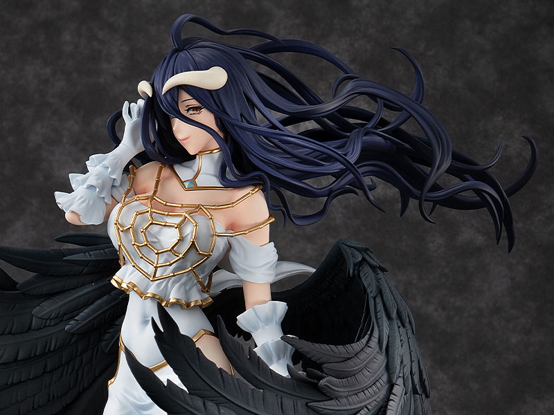 albedo wing ver