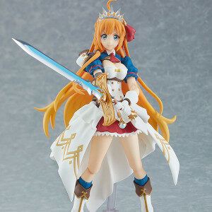 Figma Pecorine