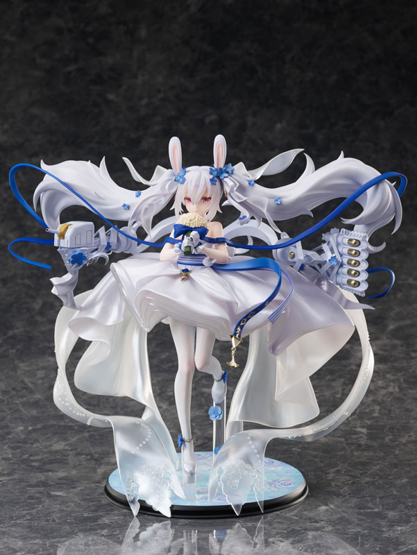 laffey figure