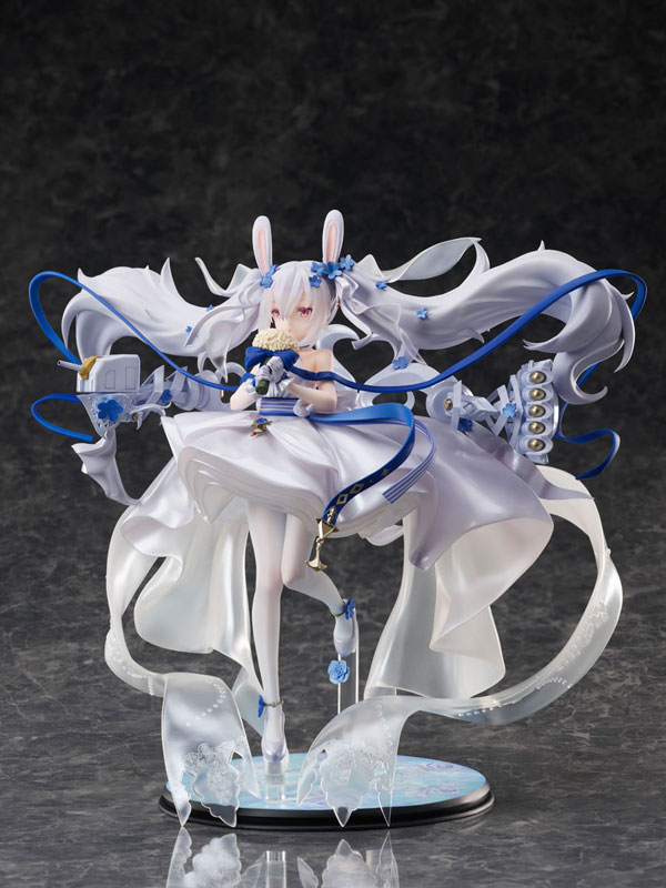 laffey figure