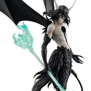 Ulquiorra Cifer