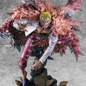 Donquixote Doflamingo