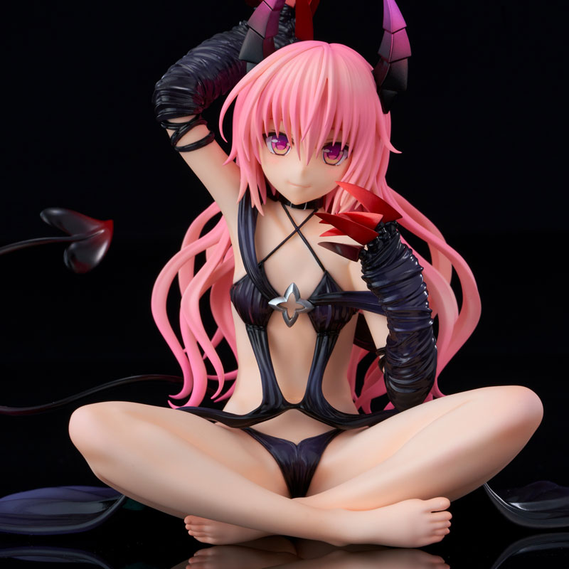 To Love Ru Darkness Vol.6 [Limited Edition] - Solaris Japan