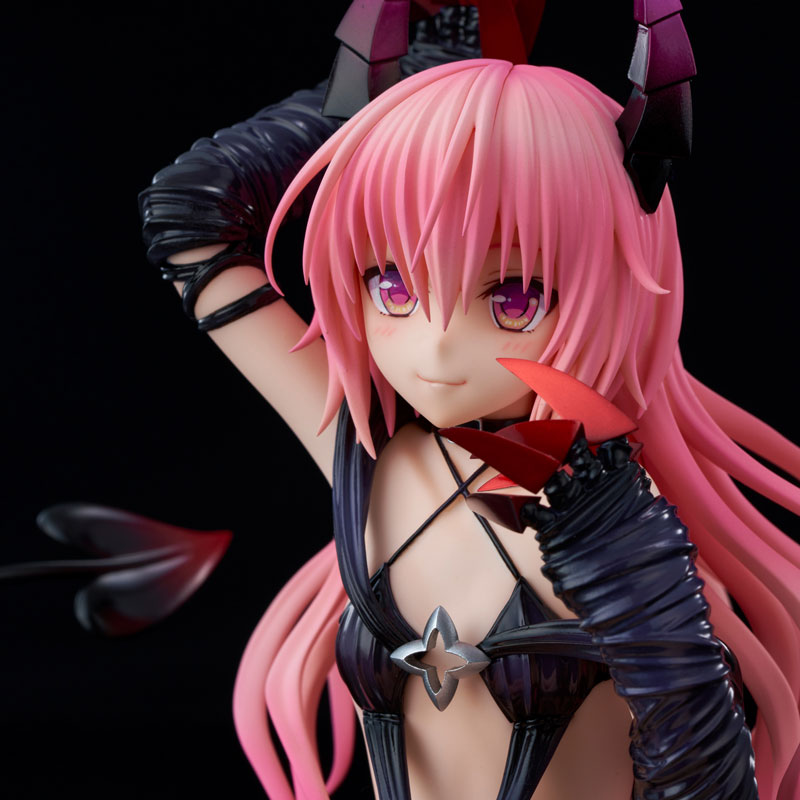 To Love Ru Darkness Vol.6 [Limited Edition] - Solaris Japan