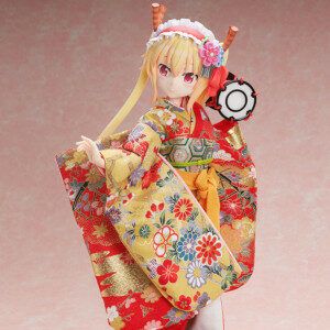 Tohru Japanese Doll