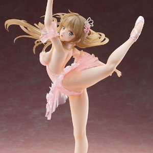 Read more about the article Avian Romance Pink Label 5 – Swan Girl 1/6 Scale Figure